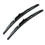 ESCOBILLA 18" 1PCS NEGRA (blister 1) "LF-5602-18"