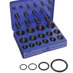 KIT DE O-RING UNIVERSAL SURTIDO 382PCS "ORC"
