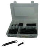KIT DE RESORTE COMPRESION #5/32"X1/1/4" / 1/4"X9/16" / 1-4"X2" / 5/16X3 1/2 "GE210"