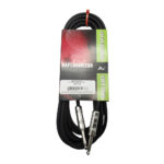 EXTENSION 1/4 MONO P/GUITARRA 15Ft "G1-15"