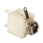 JACK 3.5 CHASIS ST 5P "NB-317"