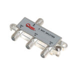 DISTRIBUIDOR COAXIAL 3 VIAS 1GHz CATV "VSP-2320"