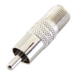 FITTING ADAPT M RCA-H FITTIG "F-64"