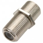 UNION COAXIAL CALIDAD "CFS-0181"