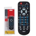 CONTROL REMOTO UNIVERSAL 3 FUNCIONES "LRCR503BR"