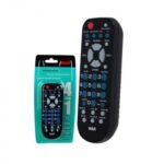 CONTROL REMOTO UNIVERSAL 4 FUNCIONES "LRCR504BB"