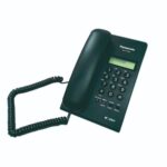 TELEFONO PANASONIC MESA CON ID "KX-T7703X"