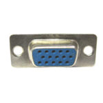 CONECTOR DB15 HEMBRA "23-117"