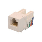 JACK MODULAR RJ-11 QUEST "NKJ-4108"