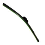 ESCOBILLA 16" 1PCS NEGRA (blister de 1)  "YH-2009-16"