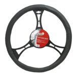 FORRO DE VOLANTE GRIS PARA CAMION "10A112-42-G"