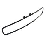 ESPEJO AUTO RETROVISOR INTERNO UNIVERSAL 17"  "6378"