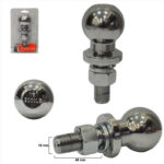 BOLA REMOLQUE PARA CARRETA 2" 3500lbs "AC36105"