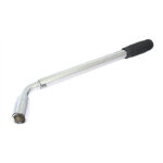 LLAVE RANA AJUSTABLE DOBLE CUBO (17,19,21,23) "T021"