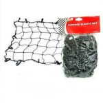 MALLA PARA EQUIPAJE ELASTICA 90X90CM ESPECIAL PARA PICKUP "445RD010-B"