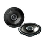 JUEGO PARLANTE 6 1/2" 230W 1 VIA "TS-G1615R"