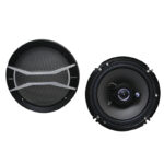 JUEGO PARLANTE 6 1/2" 350W 3VIAS "XGT-1603"