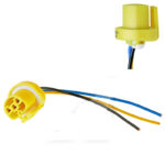 BASE PARA BOMBILLO HALOGENO 9004 "9444"