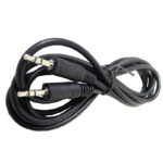 EXTENSION PLUG 3.5 ST A PLUG 3.5 ST 12Ft / 3.6M "M-230-12"