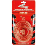 EXTENSION RCA AUDIO STEREO 10Ft / 3M   BLISTER "AMP-10"
