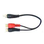 EXTENSION "Y" RCA 1M RCA 2H RCA "M-219"