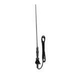 ANTENA AUTO GUARDABARRO CON RESORTE 3 SEC "MA-1502"