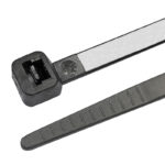 AMARRA AJUSTABLE 20" 500mm X 4.8mm NEGRA "CT-20BK-25BAG"