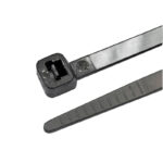 AMARRA AJUSTABLE 8" 200mm X 3.6mm NEGRA "CT-8BK"