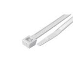 AMARRA AJUSTABLE 8" 200mm X 3.6mm BLANCA "CT-8WH"