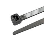 AMARRA AJUSTABLE 14" 360mm X 4.8mm NEGRA "CT-14BK"