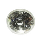 SILVIN REDONDO 7'' BOMBILLO CAMBIABLE DIAMANTE "AC75829-C"