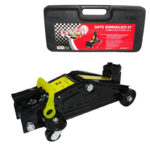 GATA CAIMAN  2 TONELADAS "AC92201"