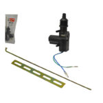 MOTOR CIERRE CENTRAL 2 LINEAS "MK-2W"