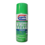 GRASA BLANCA AEROSOL 11oz/31 "C-34"