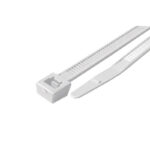 AMARRA AJUSTABLE 10" 250mm X 3.6mm BLANCO "CT-10WH"