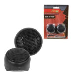 TWEETER PASTILLA 250W 92dB 3-30kHz 4 OHM "NTC-4400"