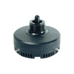 DRIVER 4-8 OHM 75W PLASTICO "NTD-300"