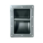 AGARRADERA METALICA 9'' X 7'' "HA-300"