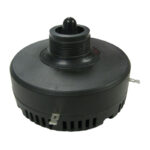 DRIVER 4-8 OHM 100W PLASTICO "DUV-100"