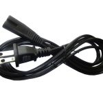 CABLE PARA GRABADORA TIPO 8 CALIDAD 6FT "AC108XT"