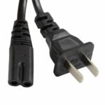 CABLE PARA GRABADORA TIPO PANASONIC 6Ft "AC107XT"
