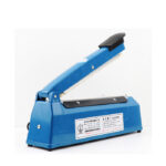 MAQUINA PARA SELLAR PLASTICO 12" "HY-300"