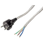 CABLE PARA PLANCHA DE TEFLON Y TELA "IPC-200"