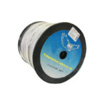 CABLE MICROFONO NEGRO 1000Ft / 305Mts "LO-Z1"