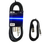 EXTENSION PLUG 3.5 ST A PLUG CANNON 6Ft / 1.82M "HMC-406"