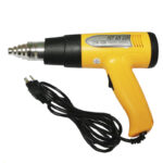 PISTOLA DE CALOR PARA POLARIZAR 1500W 350/550 Grados "08HOTGUN/GTK-509"