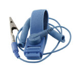 PULSERA ANTIESTATICA CON EL RESISTOR "74B152"