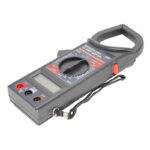 TESTER DIGITAL GANCHO 750VAC,1000VDC,1000A,20M "266"