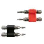 PLUG BANANA DOBLE CALIDAD "NB-511"