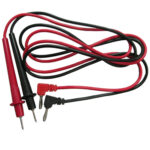 CABLE TESTER TIPO L BLISTER SEMIFORRO 4FT "NB-426"